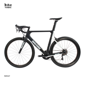 จักรยานเสือหมอบคาร์บอนไฟเบอร์ 700c 12 สปีด รุ่น Rbr04t จากโรงงาน OEM - Product Image 3