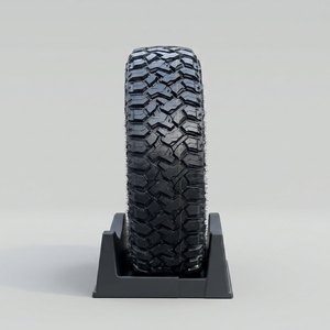 Neumático Radial 33X12.50R22LT Nuevo para Auto de Pasajeros Sin Cámara LCH T-REX - Product Image 1