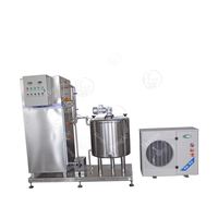 Nouvelle conception de ligne de pasteurisation du lait Caluanie Muelear Oxidize, pasteurisation du lait pasteurisé, ligne de pasteurisation de boissons, pasteurisation flash de la bière à bas prix