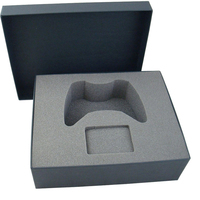 Boîte de papier d'électronique grand public de fournisseur d'or de haute qualité avec le prix concurrentiel de fenêtre