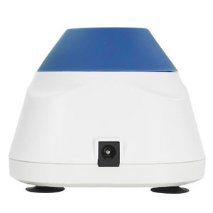 Mixer pusaran Mini Digital variabel terus menerus jam kerja Panjang mudah dioperasikan untuk penggunaan pabrik kimia dan laboratorium - Product Image 5