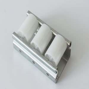 <span class=keywords><strong>LANGLE</strong></span> Tôles métalliques renforcées, profilés à rainures robustes, rails coulissants, fabricants sur mesure, encapsulé-GF-8A-60 - Product Image 1