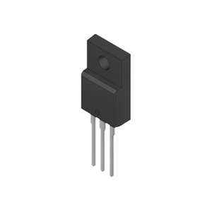 Buy Electronics Components Online Original One Stop Service Thyristors TO-220-3 Full Pack, Formed Leads BCR8PM-12LA-A8 - Product Image 1