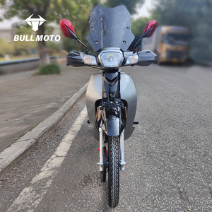 Motocicleta ciclomotor chopper 110CC <span class=keywords><strong>moto</strong></span> <span class=keywords><strong>de</strong></span> carretera 125cc 150CC <span class=keywords><strong>Motor</strong></span> <span class=keywords><strong>de</strong></span> bolsillo <span class=keywords><strong>de</strong></span> gasolina <span class=keywords><strong>Bicicleta</strong></span> <span class=keywords><strong>de</strong></span> ciudad normal otra <span class=keywords><strong>Bicicleta</strong></span> Motorizada 110 - Product Image 2