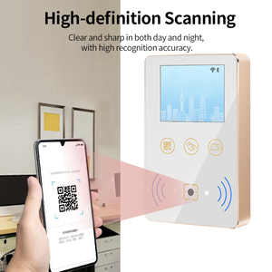 JINGXIN Security Property Management Wife Smart Card <strong>Access</strong> <strong>Control</strong> <strong>Reader</strong> Nfc Rfid - Product Image 3