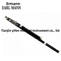Ehrman Large Band Special Bassoon Large Tube Bakelite C Bass China Free Shipping