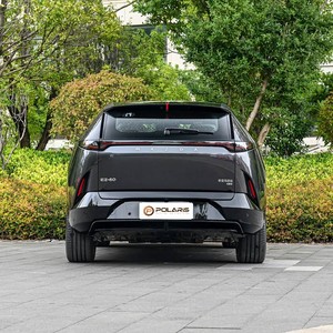 MAZDA EZ-60 BEV 600 Pro <span class=keywords><strong>Sport</strong></span> 2026, Fabricado en China, Bajo Consumo de Energía, Carga Rápida EV, Manijas de Puerta Ocultas, Carga Inalámbrica - Product Image 1