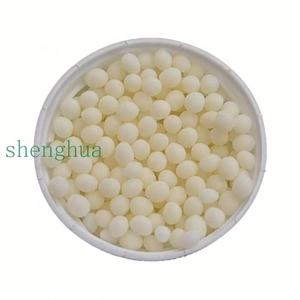 Granules en plastique de TPU de matières premières d'extrusion de résine de TPU de catégorie comestible du meilleur prix pour diverses applications - Product Image 6