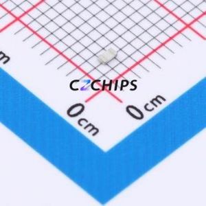 CR-03JL7----0R SMD Resistor 0603 (ประเภท: ฟิล์มหนา) (ความต้านทาน: ความแม่นยำ0Ohm: 5%) - Product Image 2