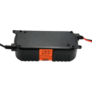 <span class=keywords><strong>Chargeur</strong></span> de <span class=keywords><strong>batterie</strong></span> au plomb <span class=keywords><strong>6V</strong></span>-12V6A pour voiture, moto, petites batteries d'équipements électriques, usine/fabricant OEM/ODM - Product Image 4