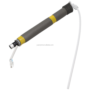 Calentador de tubo de llenado para máquina de hielo en la nevera, montaje de agua de tubería de congelador para refrigerador <span class=keywords><strong>Samsung</strong></span> - Product Image 4