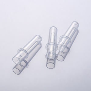Laboratoriumverbruiksartikelen zijn compatibel met Rayto's volautomatische chemische immunoassay-cuvetten, plastic reactiebakjes en reactiebekers. - Product Image 3