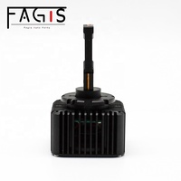 HID LED D1S D2S D3S D4S 6000K 8000K Canbus Super Blanc HID LED 24000lm Xénon LED Haute Puissance Lampe Auto