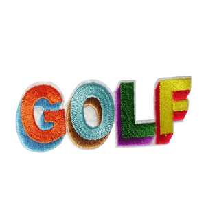 流行のカスタマイズ可能な衣料品アクセサリー花柄スパイダーマン刺繍パッチ縫い付け3Dスタイルおしゃれな服 - Product Image 6