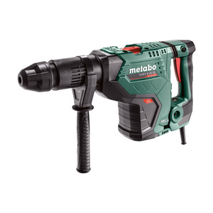 Marteau perforateur sans fil Metabo KHEV 8-45 BL - Product Image 1