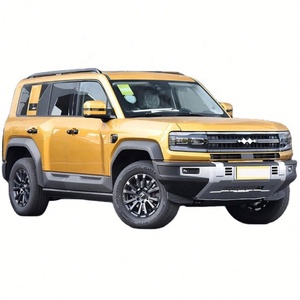 Promotion de décembre : SUV tout-terrain 4x4, nouvelle voiture électrique BYD Formula Leopard 5 2025 pour les pays américains - Product Image 1