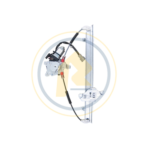 Regulador de Ventana Ac Rolcar ADAPTABLE para OE 807218H30A 807218H300 compatible con Nissan X-Trail 2001-2007 - Product Image 1