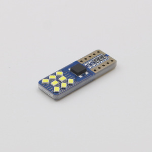 Bombillas para coche T10 W5W 194 167 16smd, bombillas modificadas para coche, luces de estacionamiento, luces de lectura. - Product Image 2