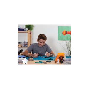 Whadda ELECTRONIC <b>DICE</b> - Product Image 4