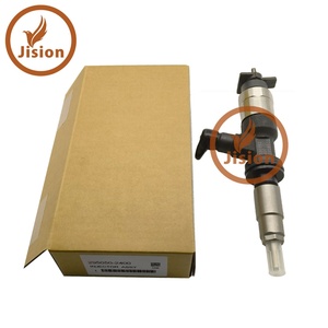 Injecteur de carburant à rampe commune diesel JIsion 4336862 pour injecteur de carburant diesel C7.1 433-6862 - Product Image 3