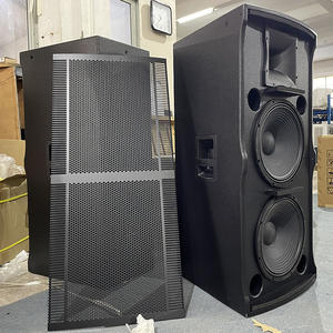 Enceinte passive professionnelle V45 à gamme complète de 15 pouces, 1000 W, pour concerts, vente directe - Product Image 5