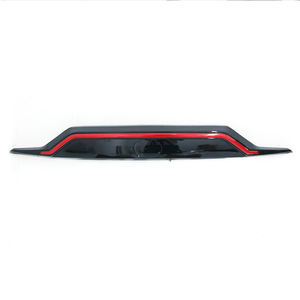 Luz LED de Portón Trasero para Toyota <span class=keywords><strong>RAV4</strong></span> 2020-2025 Tira Decorativa con Dinámica de Inicio Lámpara de Embellecedor Trasero - Product Image 3