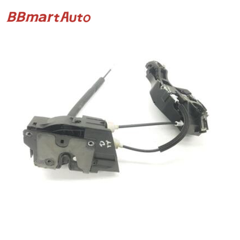 LR063616 передняя дверь замок для BBmart автозапчасти