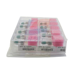 Sensor tekanan antarmuka Panel <span class=keywords><strong>NPH</strong></span>-8-100AH YJJ <span class=keywords><strong>NPH</strong></span>-8-100GH digunakan di bidang seperti peralatan medis - Product Image 3