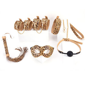 6 шт., Женский бондаж - Product Image 1