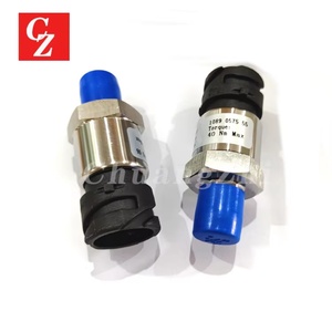 Transmetteurs de pression pour compresseurs d'air Atlas Copco 1089-0575-55 – Pièce industrielle neuve – Capteur de pression 1089057555 - Product Image 6