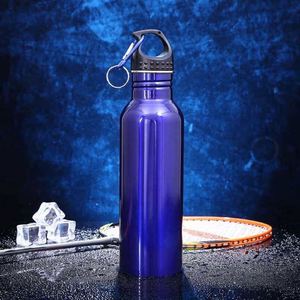 Stainless <b>Steel</b> Sports <b>Bottle</b> for Outdoor Activities - Product Image 4