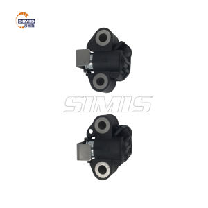 用于福特GT E350 F150野马GT500导航器5.4L的SIMIS零件正时链条套件 - Product Image 6