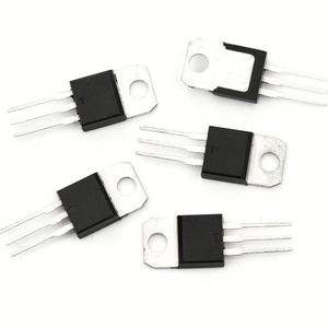 Original and Brand-new AOT12N60 TO-220 Transistor Specialized Electronic Components Purchasing and Support Services - Product Image 1