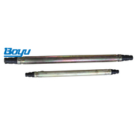 Cubierta Junta Conductor Manga Junta ACSR Cable Empalme Manga Protector