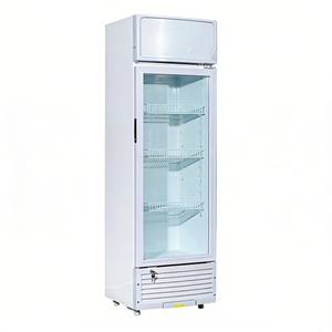 Réfrigérateur-congélateur de haute qualité et réfrigérateur-congélateur domestique avec une large gamme d'utilisations à double usage - Product Image 3