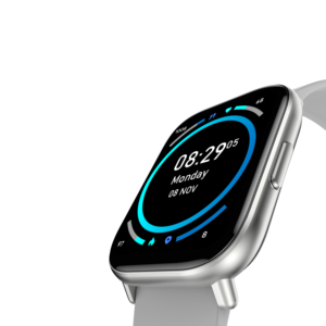 RC80 Apollo 3 Plus orologio intelligente di lusso Ultra-Retina <span class=keywords><strong>Display</strong></span> AMOLED 41 modalità sportive Standby 120 giorno 3ATM impermeabile quadrato in metallo - Product Image 6