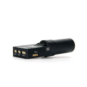 DroneCAN H-RTK sistema di posizionamento GNSS ad alta precisione elicoidale F9P da Holybro - Product Image 5