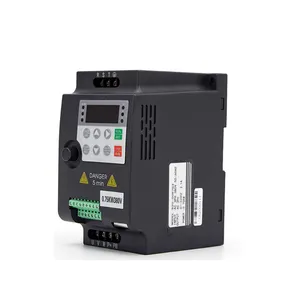 Taili brand S20 Series 0.75kw Variable Frequency Drive