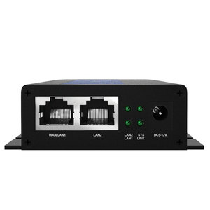 Linble T310-5G-GL Modem router 4G modul 5G LTE Wifi pin di động Gigabit Router Wifi hotspot 5G modem công nghiệp - Product Image 6