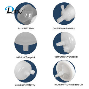 <span class=keywords><strong>Imprimante</strong></span> à jet d'encre portable Darlly avec filtre à capsule Hepa jetable pour <span class=keywords><strong>imprimante</strong></span> papier - Product Image 2