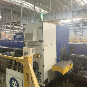 Equipo de Inspección de Superficies 3D de Alta Calidad para Pruebas de Alta Precisión de Reconocimiento de Grietas y Fatiga en Anillos y Varillas con 1 Año de Garantía - Product Image 2