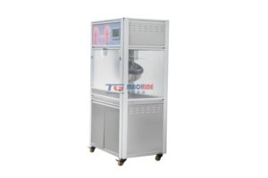 آلة صنع الفشار الأكثر مبيعًا، ماكينة فشار صغيرة، صانعة فشار تجارية - Product Image 2