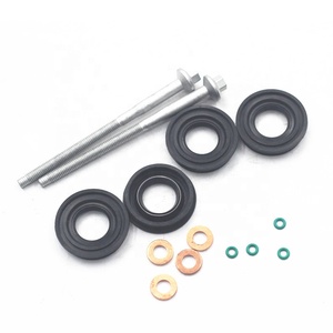 Joints d'injecteur, pièces, pour relais <span class=keywords><strong>FORD</strong></span> <span class=keywords><strong>TRANSIT</strong></span> et citroën - Product Image 1
