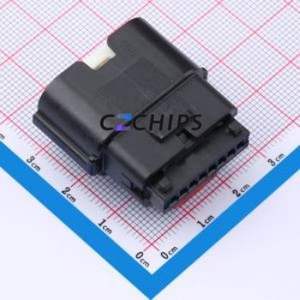 314049110 Connector Housing Connector Whole Sale Electronic Component Chips Supplier & BOM Service - Product Image 2