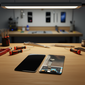 Redmi Note 8T Lcd Touch <b>Screen</b> 6.3 Inch Tft Black Replacement Display <b>Panel</b> - Product Image 3