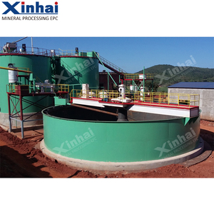 (ISO 9001 & CE) Cao-Hiệu Quả Trầm Tích Xe Tăng/Chất Làm Đặc - Product Image 3