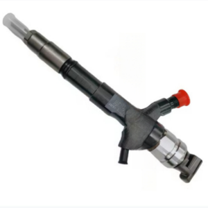 หัวฉีดดีเซล NANT คุณภาพสูง 0445120303 หัวฉีดคอมมอนเรล - Product Image 5