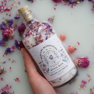 ODM luxe sels de cristal hydratant chinois <span class=keywords><strong>epson</strong></span> sel bain perles d'huile sel de roche rose himalayen - Product Image 5