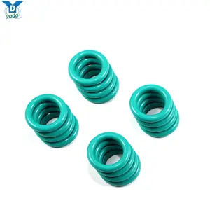 Customized Fkm Epdm Nitrile Rubber Sealing O Rings Fluorosilicon O Ring