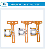 Indicateur de charge sécurisé 12V/24V, système de contrôle de charge, calculateur de couple personnalisé pour grue de camion